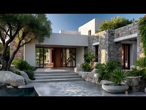 Inside the Most Elegant Minimalist Homes of 2025 | Luxury House Design Tour