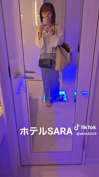 夫婦時間を楽しむラブホ体験