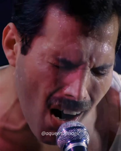 Gotta leave you all behind and face the truth! ❤ #BohemianRhapsody #Queen | A Queen Of Magic
