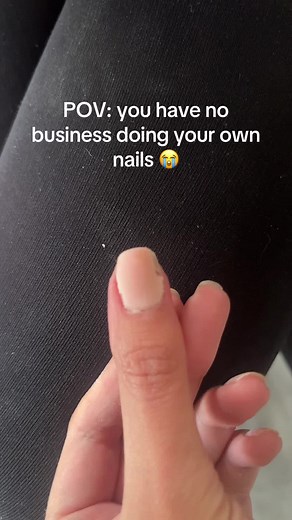 DIY Nail Tips for Beginners on Your BIAB Journey