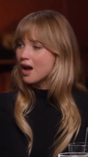 Cynthia Erivo y Jennifer Lawrence hablando sobre el color del sonido 🤣🎬 | Cinexperiencias