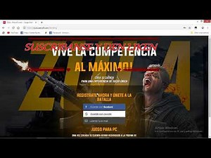 Como crear una cuenta en zula facil y cencillo