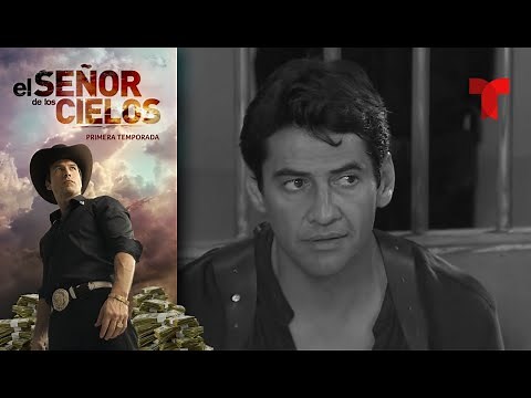 El Señor de los Cielos | Capítulo 56 | Telemundo