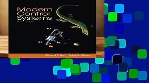 [READ] Modern Control Systems