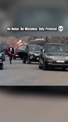 Inside SPG’s High Security Protocol 🇮🇳 | Elite Protection in Action #spg #shorts #viralvideo