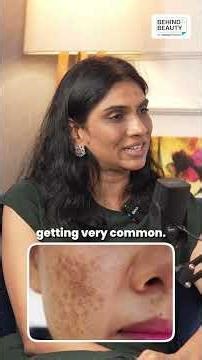 Pigmentation Suddenly Badho Raha Hai? The REAL Reason Is Inside Your Body!