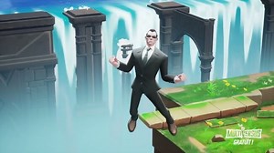 Multiversus : l'Agent Smith (Matrix) dévoile son gameplay, la VF manque de conviction