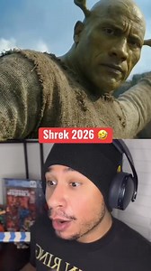 Yo ts is crazy 😭 #fyp #reaction #jumpscare #shrek | Mama Jill