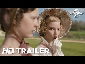 EMMA Offizieller Trailer [HD]