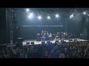 Dog Eat Dog Who's the King? live @ Rock Sound Open Air