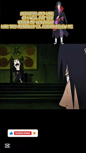 Itachi vs Sasuke 🔥 Legendary Fight Scene | Naruto shippuden