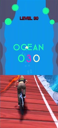 Fish Challenge - Levels 1, 7, 19, 30