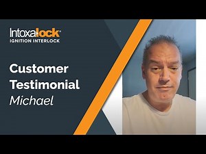 Customer Testimonial - Michael