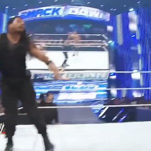 774K views · 4.9K reactions | WWE SmackDown highlights Match!  #WWE #trendingreels #wwenetwork #facebookviral #fypシ #WWENXT #fypviralシ #wwesmackdown #followforfollowback Facebook WWE Clip Entertainment | WWE Clip Entertainment | Facebook