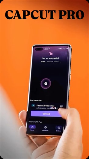 Chirag Bajaj | TechOG on Instagram: "📌Wait for Twist😱😳. . . . #capcutedit #mobileediting #editingskills #editingvideo #trendingedit #viraledit #bestedits #aiedit #capcutpro #pro #vfx #shortcuts #timesaver #beforeandafter"