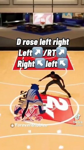 Best dribble tutorial 2k22