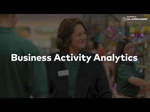 Next-Level Commercial Video Surveillance by HS Tech Group