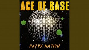 Ace of Base - Waiting for Magic