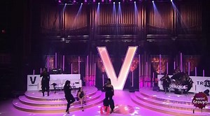 #Xscape and #SWV perform the final songs of the night: Weak and Understanding. | 90s R&B Girl Groups