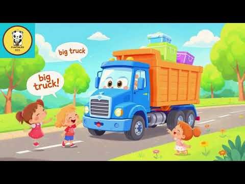 Animal Sounds + Wheels on the Bus 🚌🐶 | 2 in 1 Nursery Rhymes for Kids