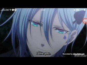 Favorite scenes in Amnesia😍