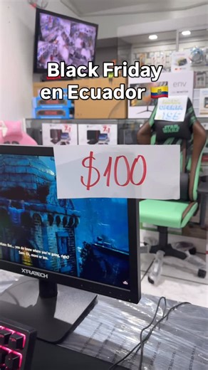 Black Friday? #humor #comedia #blackfriday | El Espiral
