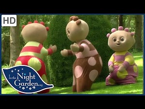 In the Night Garden 228 - Runaway Og-pog | Full Episode | Cartoons for Children