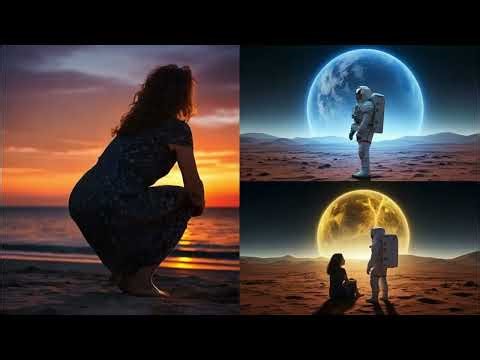 Musical Poem - Sunsets