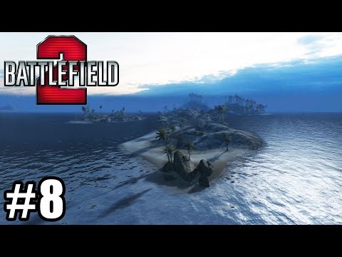 Operation Clean Sweep | Battlefield 2 | USA | Deutsch