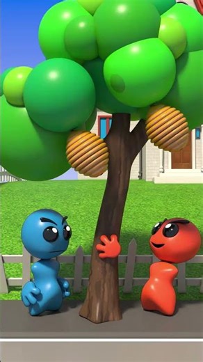 Geometry Dash (Love for Honey)