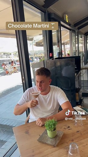 @newmarkhotelssouthafrica its a must try ❤️#rev__olution