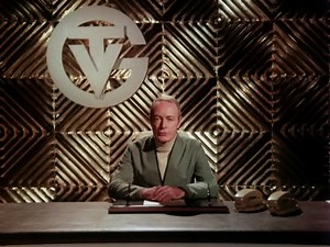 Space:1999 - Destination Moonbase Alpha opening titles