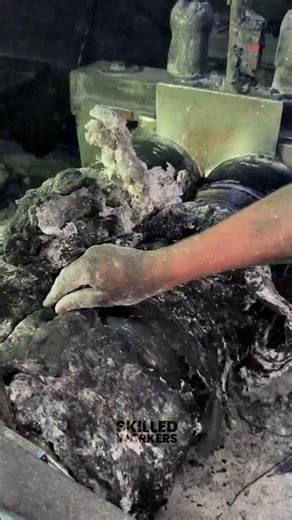 How Rubber Sheets Are Made!