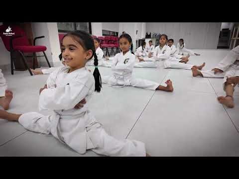 Extra-Curricular Activities at Amba School for Excellence