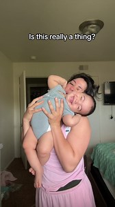 Cute Aggression: Is it Real? Baby Edition