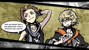 Interview: Discussing Designs of NEO TWEWY Characters
