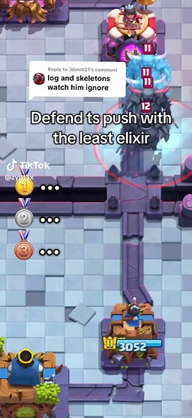 Top Strategies for Defending in Clash Royale
