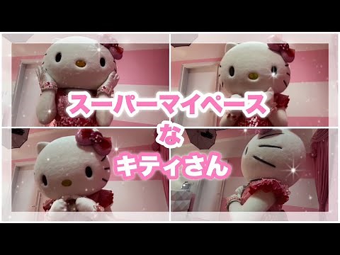 【リボコレ】Hello Kitty's Ribbon Collection | 過去１自由でマイペースなキティちゃん | リボンコレクション