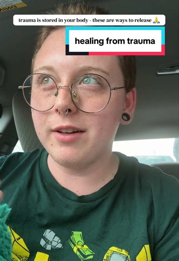Healing from Trauma: Gentle Parenting Your Memories