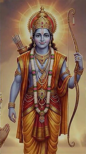 Shri Rama Rama Rameti | Full Song Out Tomorrow | 7 AM | Stay Tuned for More Bhakti Mantras