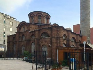 Bodrum Mosque - Alchetron, The Free Social Encyclopedia
