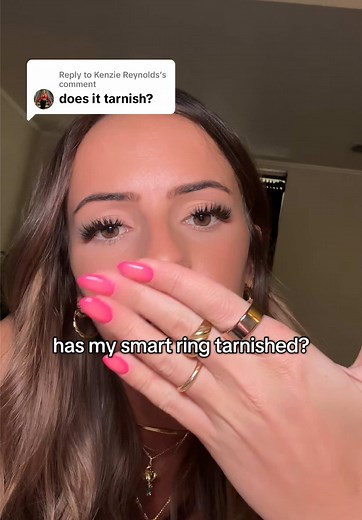 Smart Ring Review: Performance and Durability Insights