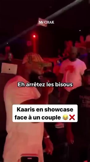 🤣🤣 #kaaris #live #rap #france