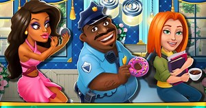 Download & Play Cooking Stars: Restaurant Game on PC & Mac (Emulator)