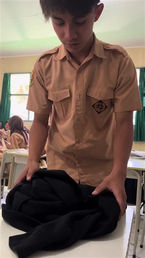 Pancasila Student Ideals & Youth Aspirations