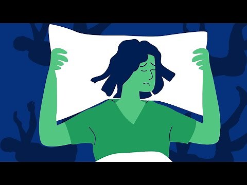 The SECRET Meaning of Falling Dreams and How to Interpret Them