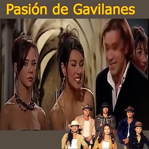 Pasión de Gavilanes Capítulo 67 (Parte 1).mp4 | Cristofer Livingston