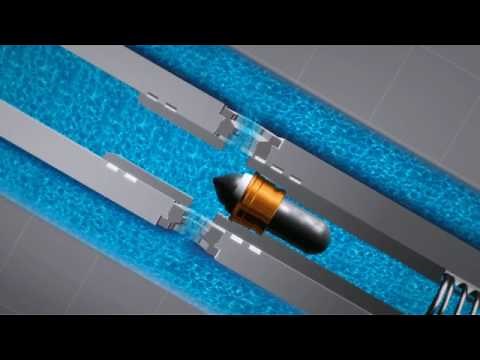 PBL Fast Dart BICO SD