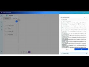 How to use Snowflake Cortex Agents integration with HCL Universal Orchestrator