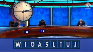 Countdown - S83E034 (18 February 2021) - video Dailymotion